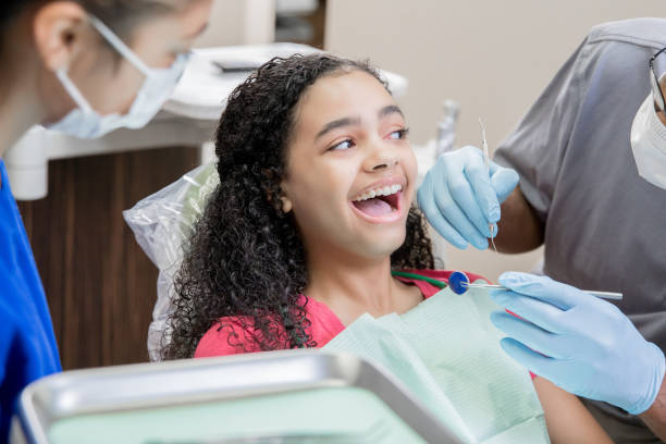 Best Emergency Root Canal Treatment in Ithaca, MI