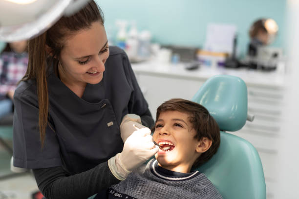 Best Orthodontic Emergency Dentist in Ithaca, MI