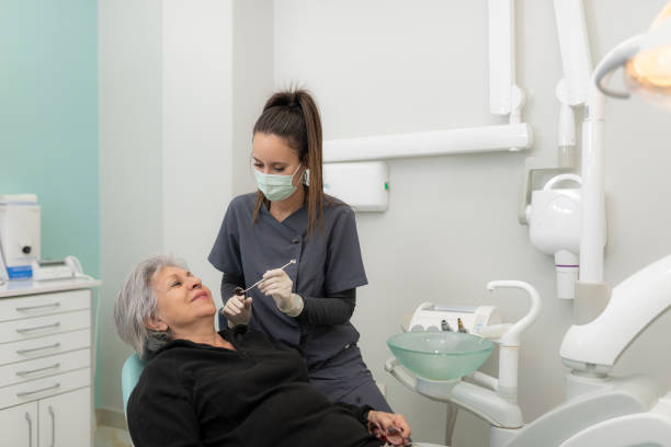 Best Emergency Dental Care for Abscessed Tooth in Ithaca, MI