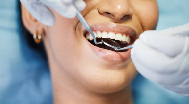 Best Emergency Cosmetic Dentistry in Ithaca, MI