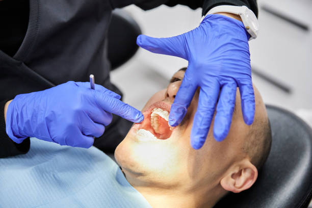Best Pediatric Emergency Dentist in Ithaca, MI
