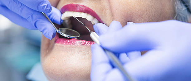 Best Urgent Dental Care for Toothache in Ithaca, MI